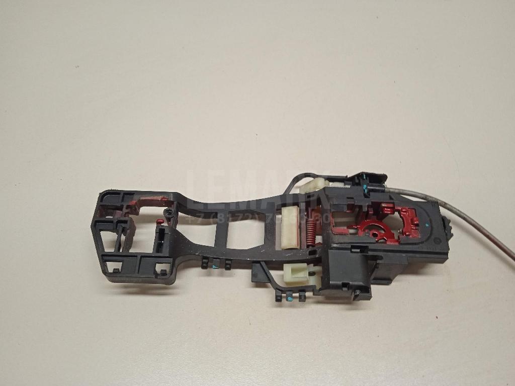 Кронштейн ручки CV6Z5826685C Ford