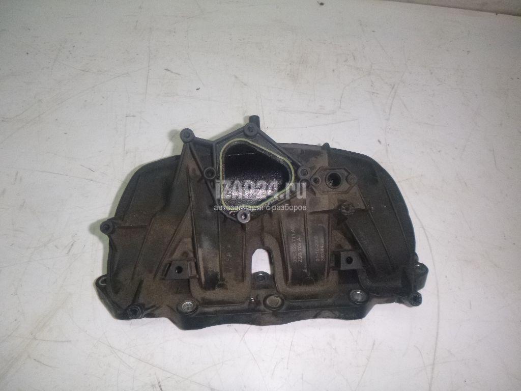 03C129709AJ Коллектор впускной VAG Fabia (2007 - 2015)