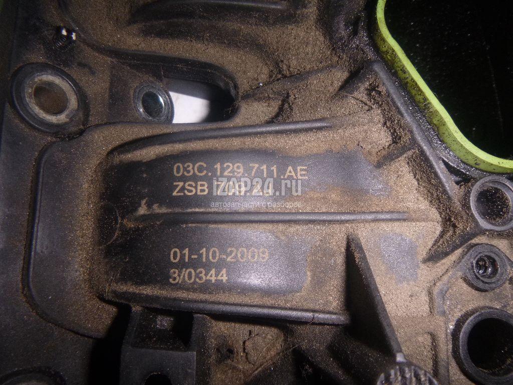 03C129709AJ Коллектор впускной VAG Fabia (2007 - 2015)