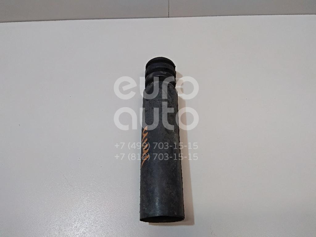 Пыльник заднего амортизатора NISSAN 552401KA0A