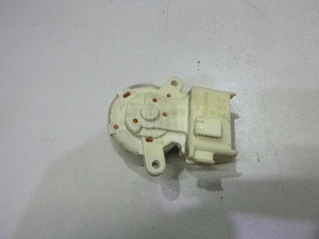 Группа контактная замка зажигания 8445012200 Toyota