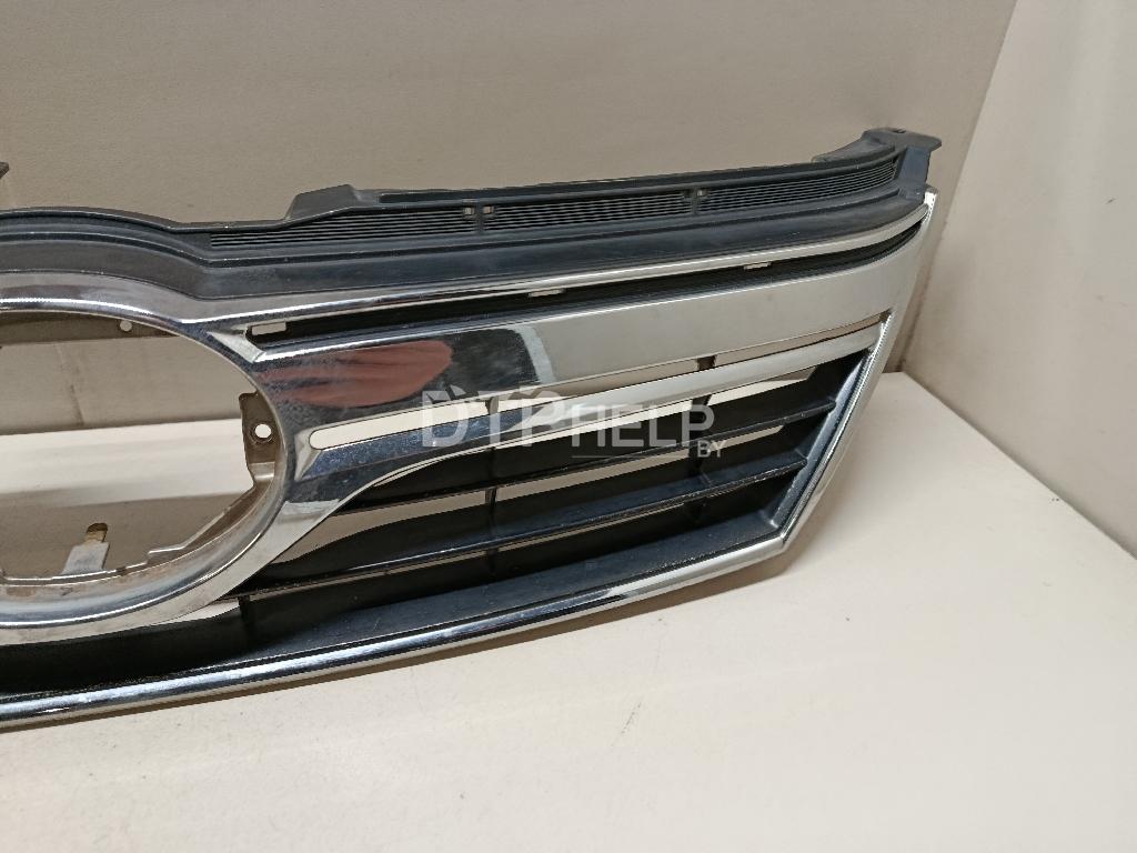 Фото Решетка радиатора для Toyota Camry V50  2012