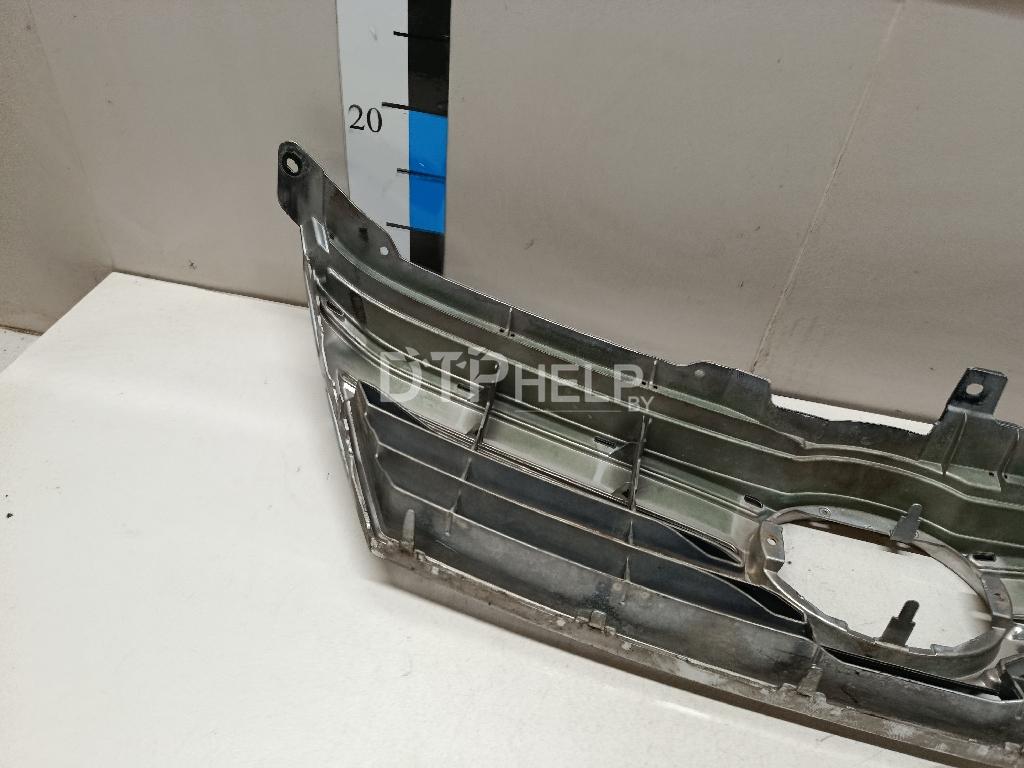 Фото Решетка радиатора для Toyota Camry V50  2012