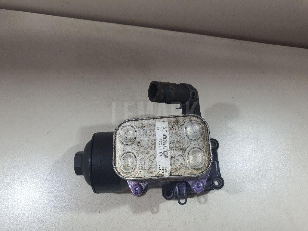Корпус масляного фильтра 03L115389H VAG