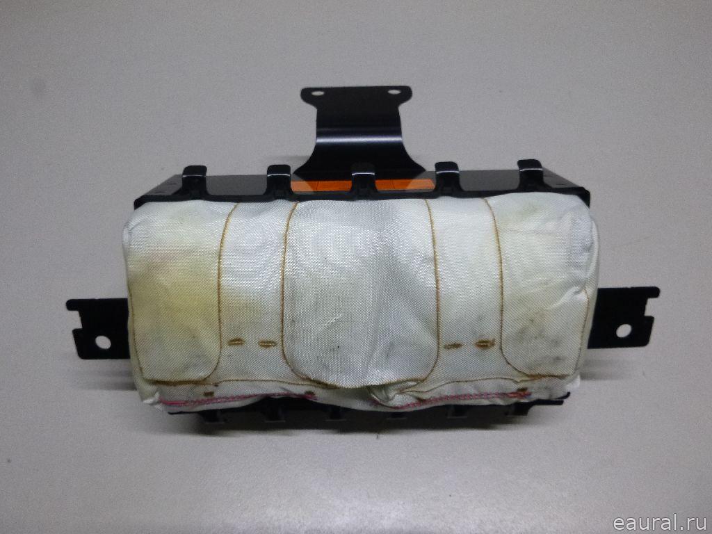 Подушка безопасности пассажирская (в торпедо)