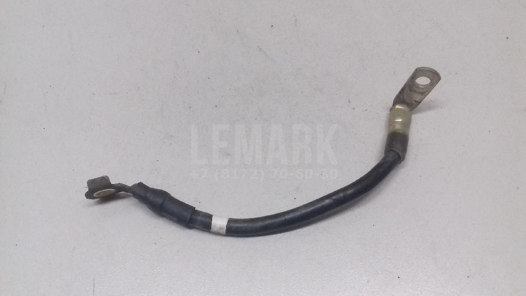 Клемма аккумулятора минус для  BMW 3-serie F30/F31/F80 2011-2020