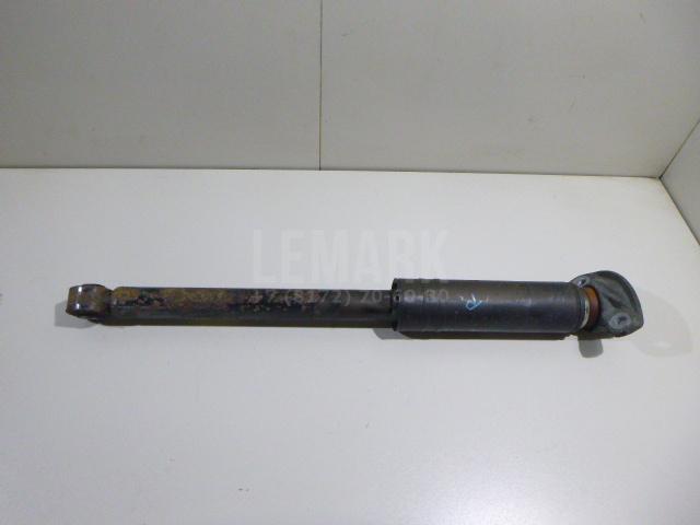 Амортизатор задний 13332639 GM
