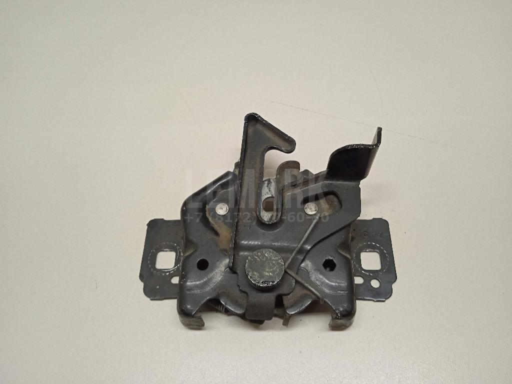 Замок капота 6E5Z16700AA Ford