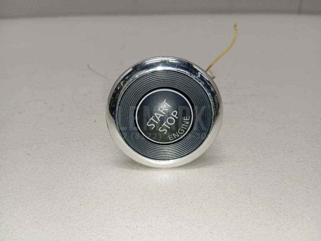 Кнопка запуска двигателя 251504BA0A Nissan