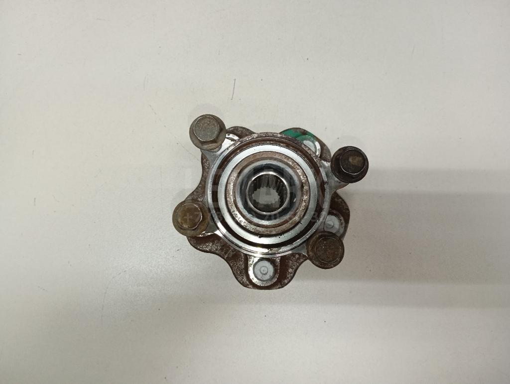 Ступица задняя 432024BA0B Nissan