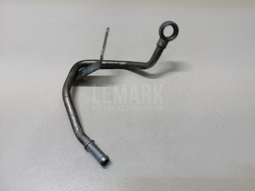 Трубка турбокомпрессора (турбины) 5216986 Ford