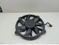 Вентилятор радиатора