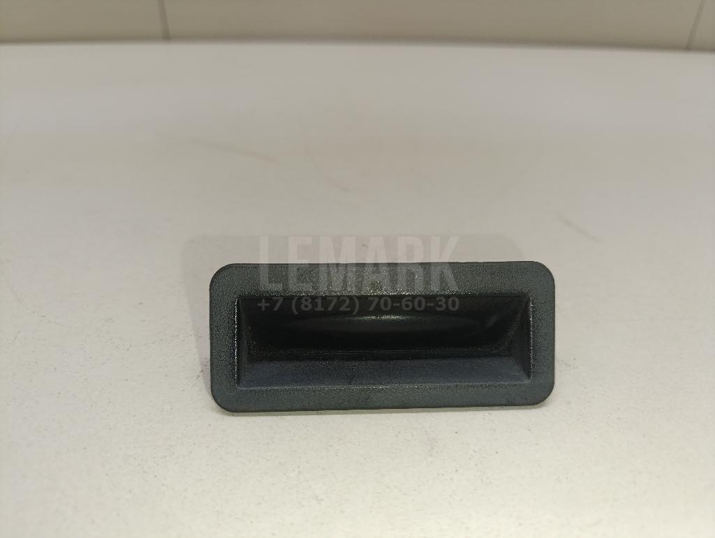 Кнопка открывания багажника 1857333 Ford