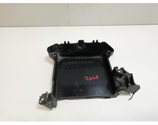 Крышка блока управления двигателем для Mazda Mazda 3 (BL) 2009-2013 с разбора состояние удовлетворительное