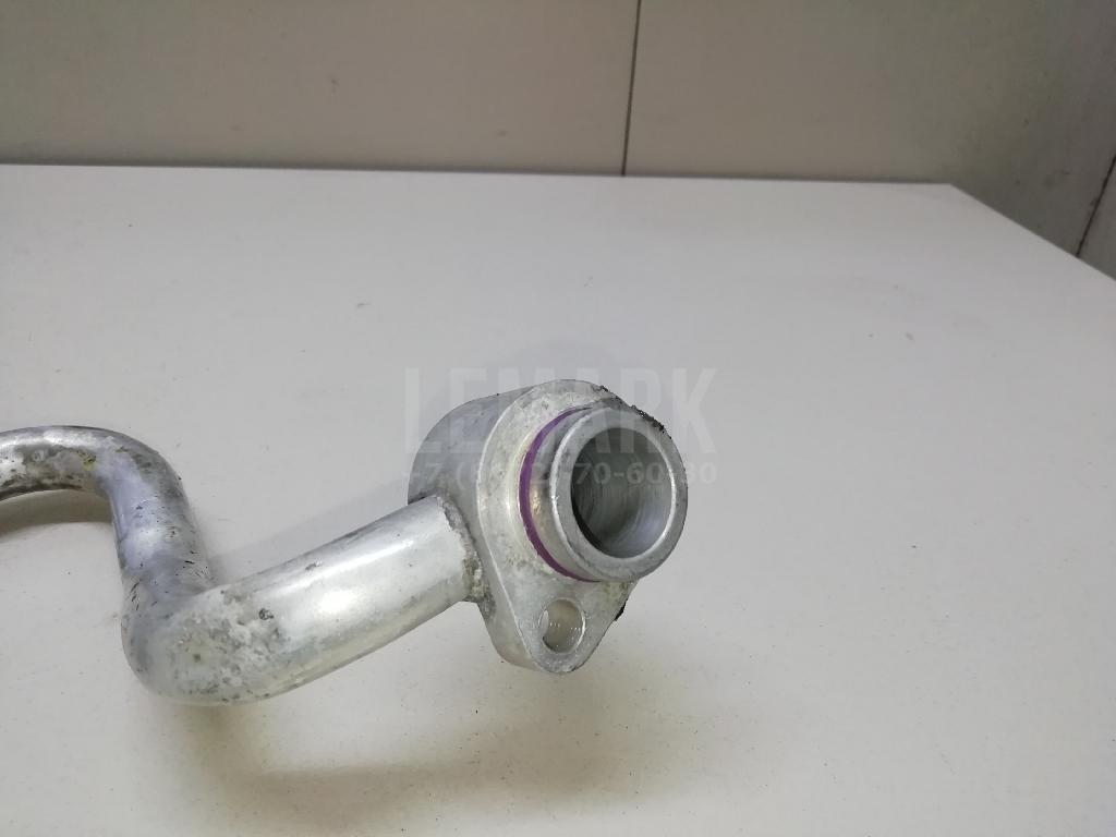 Трубка кондиционера для  Belgee X70 2024
