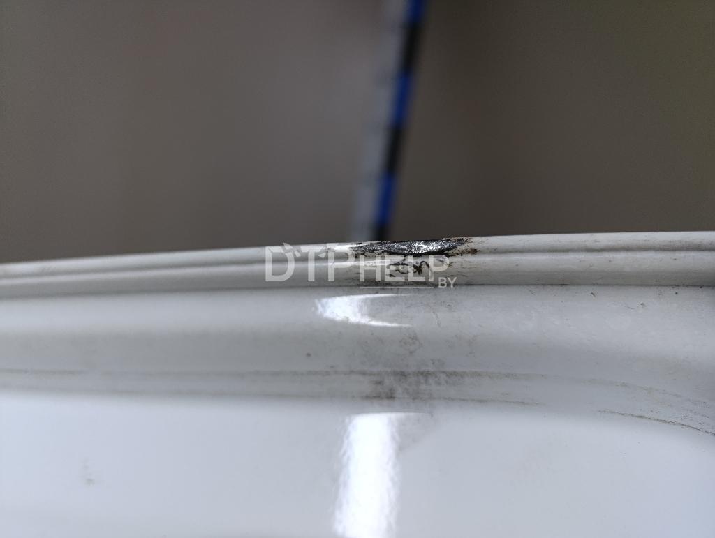 Фото Дверь багажника со стеклом для Audi A4 [B8]  2008
