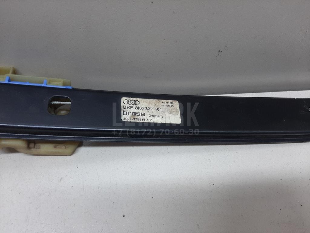 Стеклоподъемник электр. передний левый для  BMW 3-serie F30/F31/F80 2011-2020