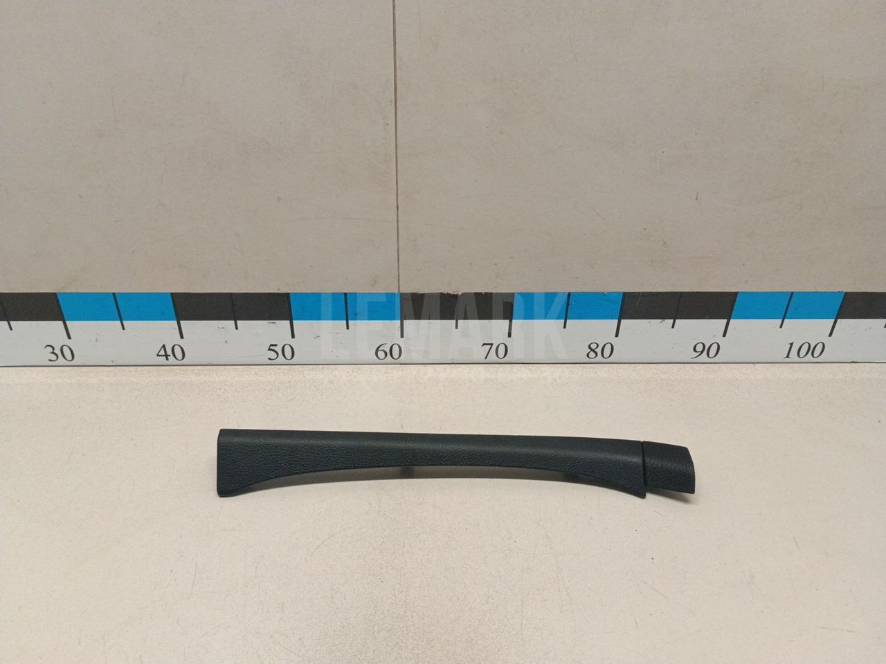 Обшивка стойки 3C0868237TKK VAG