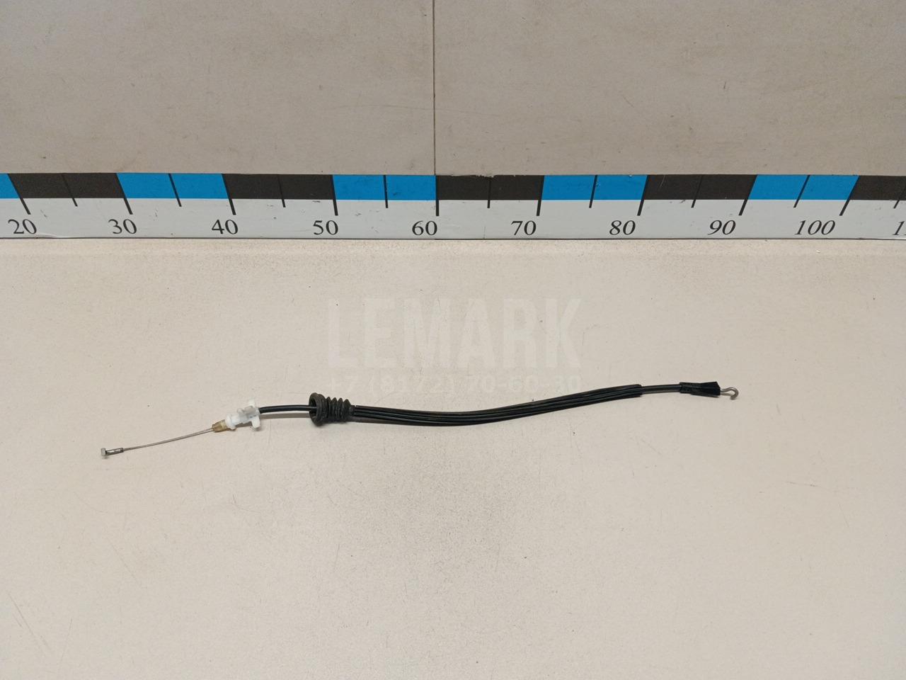 Трос открывания двери 3C0837017B VAG