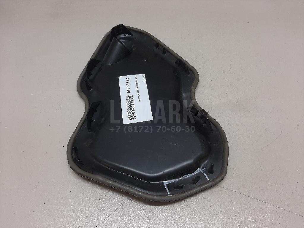 Заглушка для  BMW X5 F15/F85 2013-2018