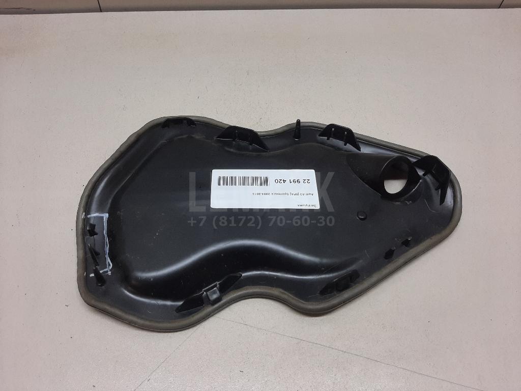 Заглушка для  BMW X5 F15/F85 2013-2018