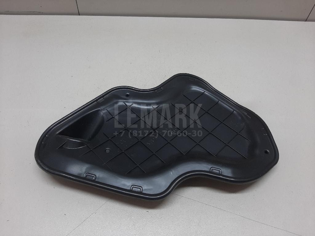 Заглушка для  BMW X5 F15/F85 2013-2018
