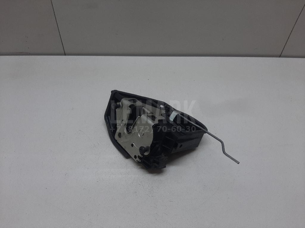 Замок двери передней левой для  BMW 3-serie E90/E91 2005-2012