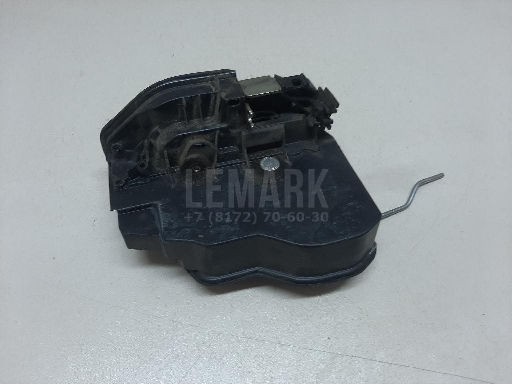 Замок двери передней левой для  BMW 3-serie E90/E91 2005-2012