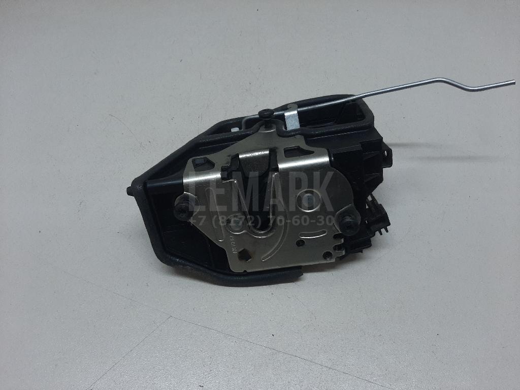 Замок двери передней левой для  BMW 3-serie E90/E91 2005-2012