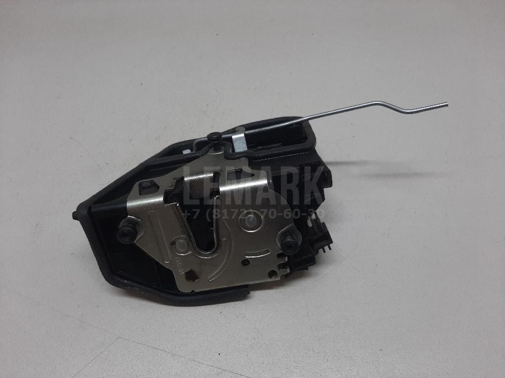Замок двери передней левой для  BMW 3-serie E90/E91 2005-2012
