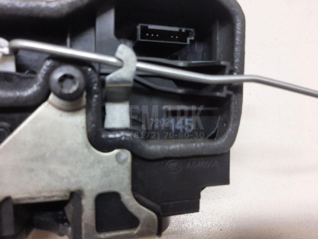Замок двери передней левой для  BMW 3-serie E90/E91 2005-2012
