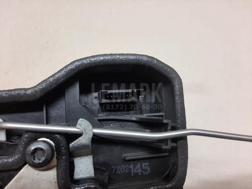Замок двери передней левой для  BMW 3-serie E90/E91 2005-2012