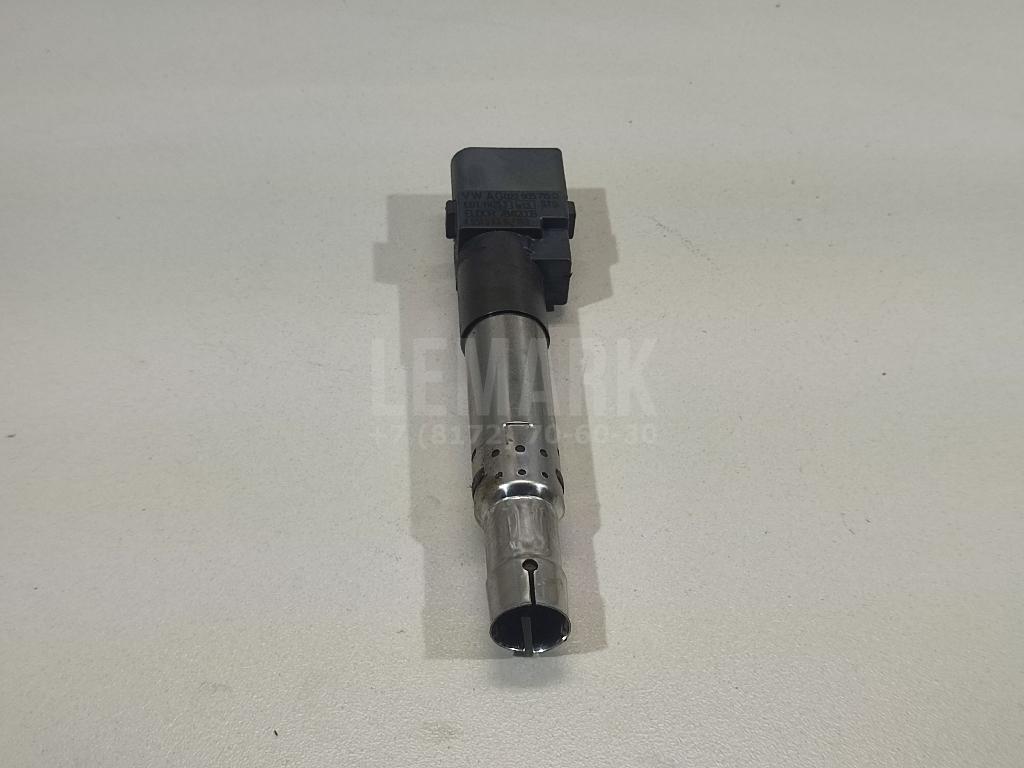 Катушка зажигания 022905715D VAG