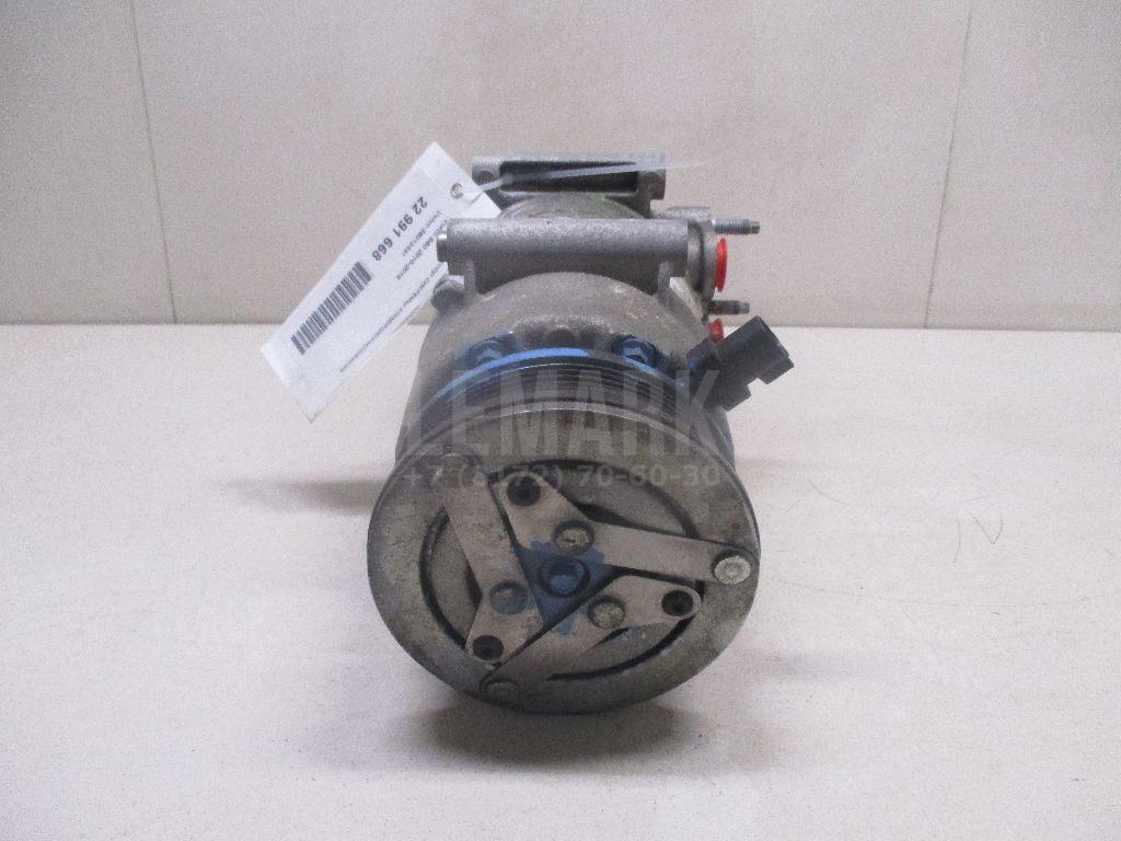 Компрессор кондиционера 36012441 Volvo