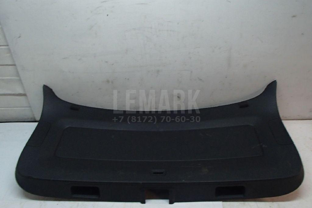 Обшивка двери багажника 5N0867601A82V VAG