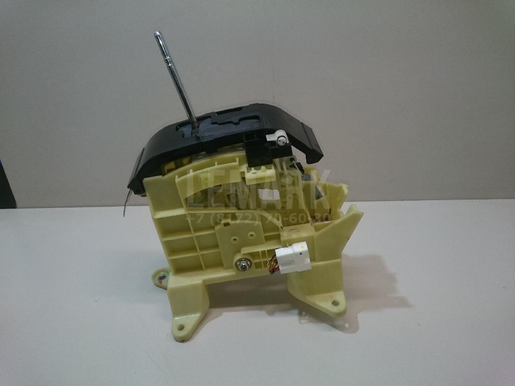 Кулиса КПП 467001U100 Hyundai-Kia