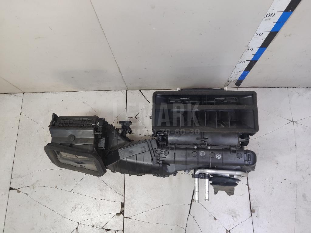 Корпус отопителя для  BMW 5-serie E60/E61 2003-2009