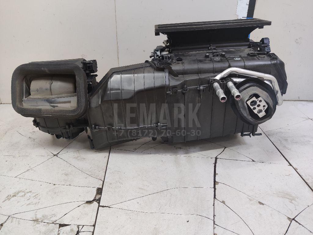 Корпус отопителя для  BMW 5-serie E60/E61 2003-2009