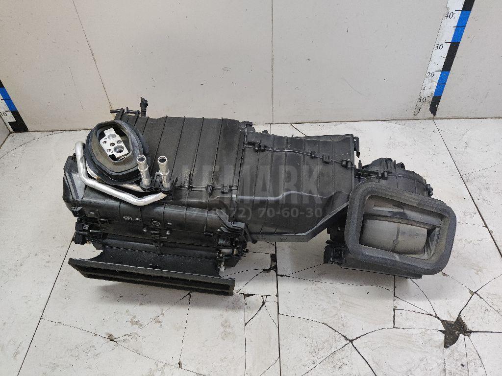 Корпус отопителя для  BMW 5-serie E60/E61 2003-2009