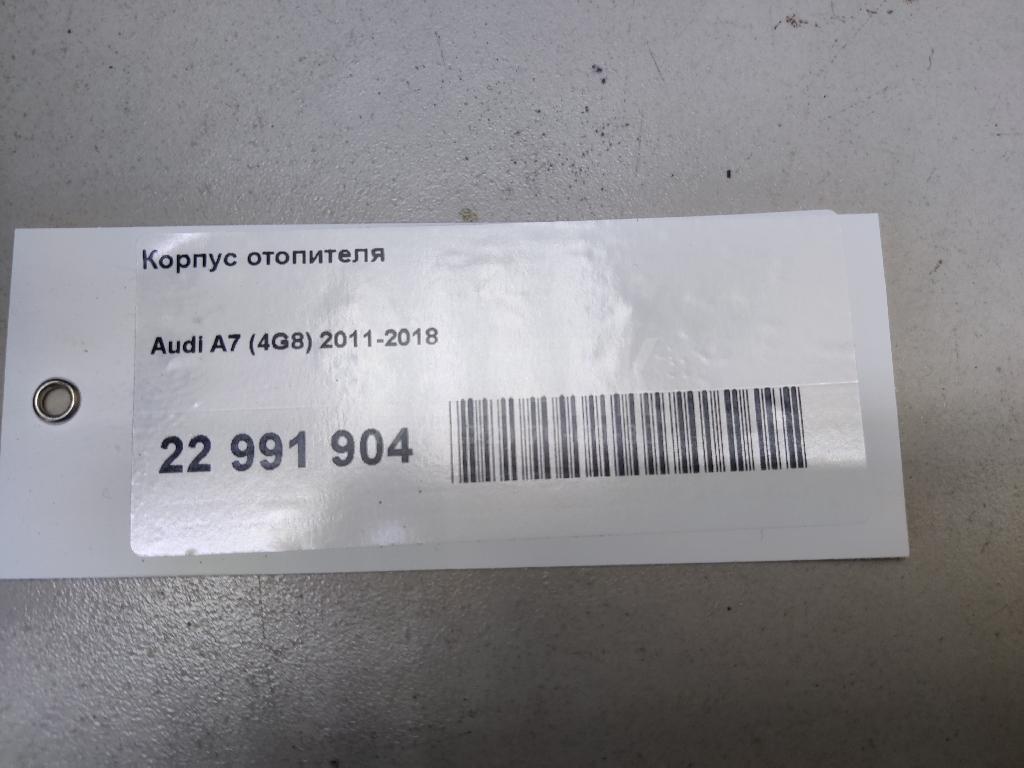 Корпус отопителя для  BMW 5-serie E60/E61 2003-2009