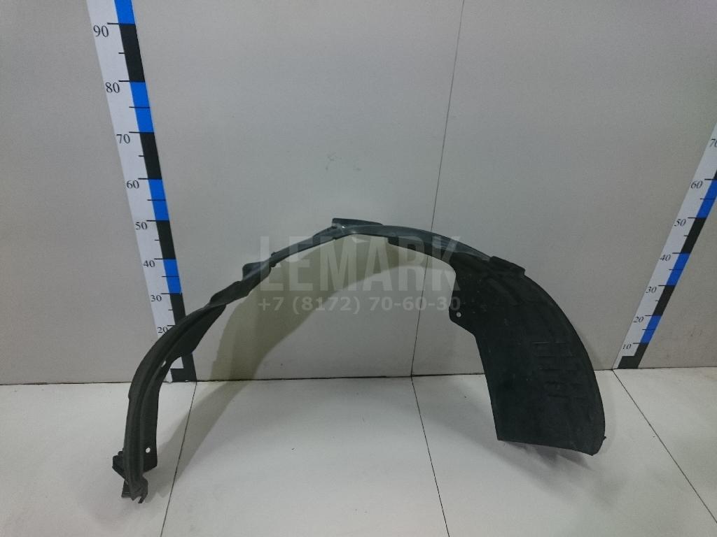 Локер передний правый 868201U200 Hyundai-Kia