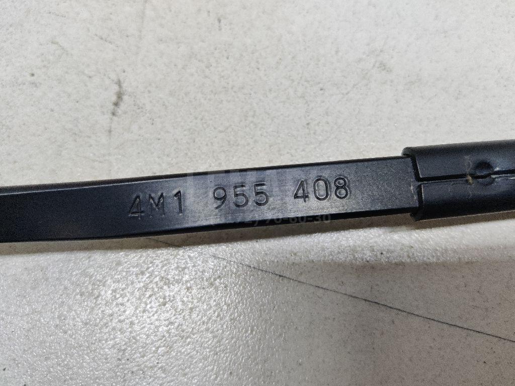 Поводок стеклоочистителя передний правый для  Audi A3 [8P1] 2003-2013