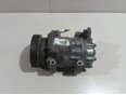Компрессор кондиционера