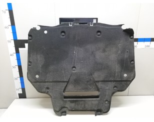 Пыльник двигателя для Audi Q7 [4M] 2015> б/у состояние удовлетворительное