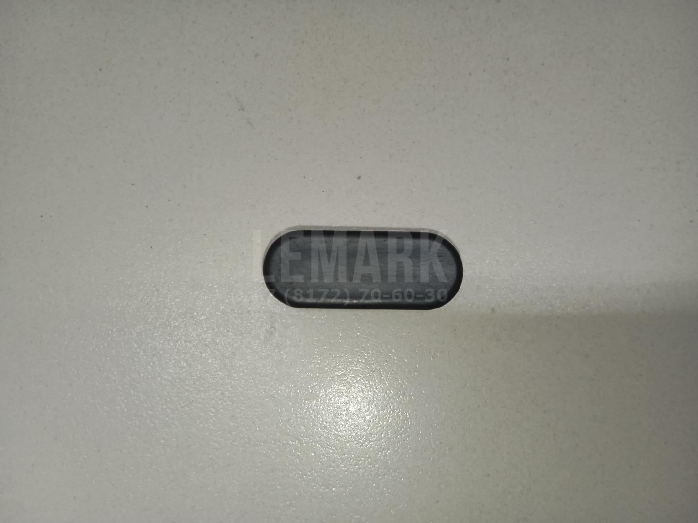 Заглушка N90719301 VAG