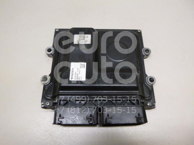 Блок управления двигателем Volvo 32203481 для Volvo XC90 2015>