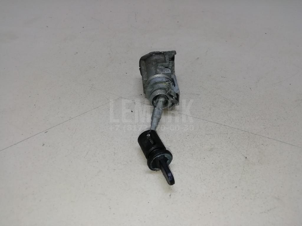 Вставка замка двери лев. для  Audi A6 [C6,4F] 2004-2011