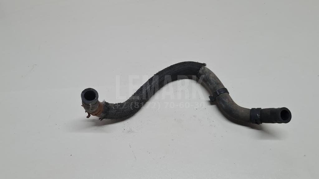 Патрубок отопителя 8720942161 Toyota