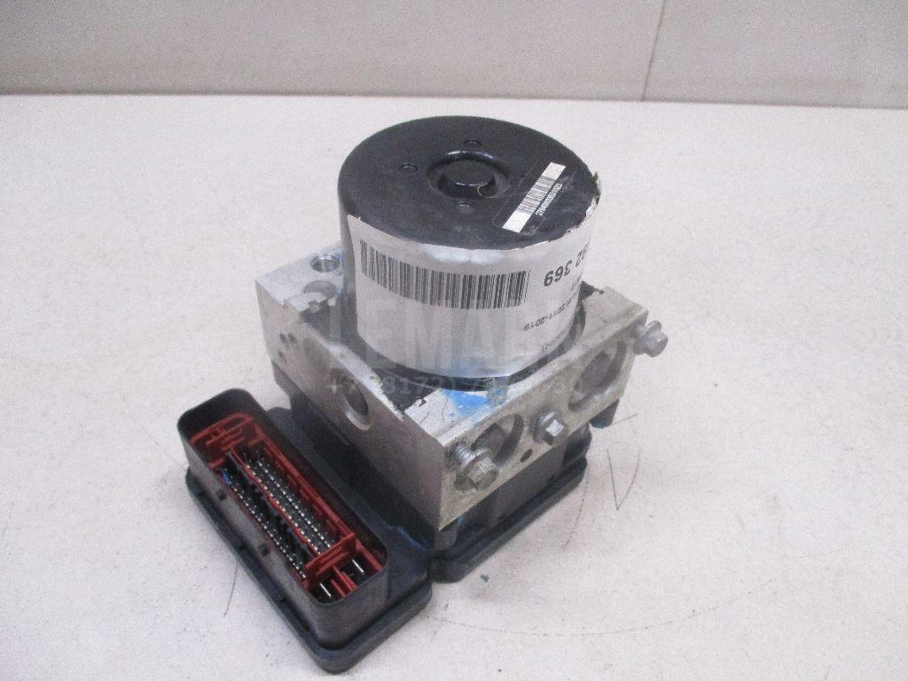 Блок ABS (насос) 1779677 Ford