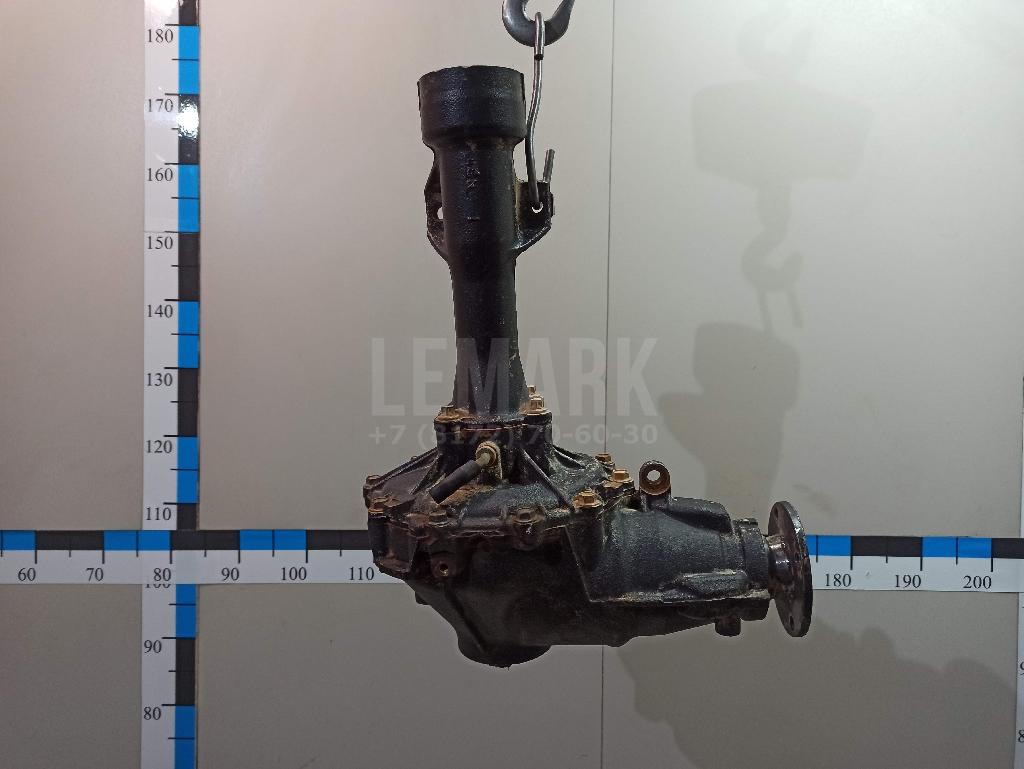 Редуктор переднего моста 411103D420 Toyota